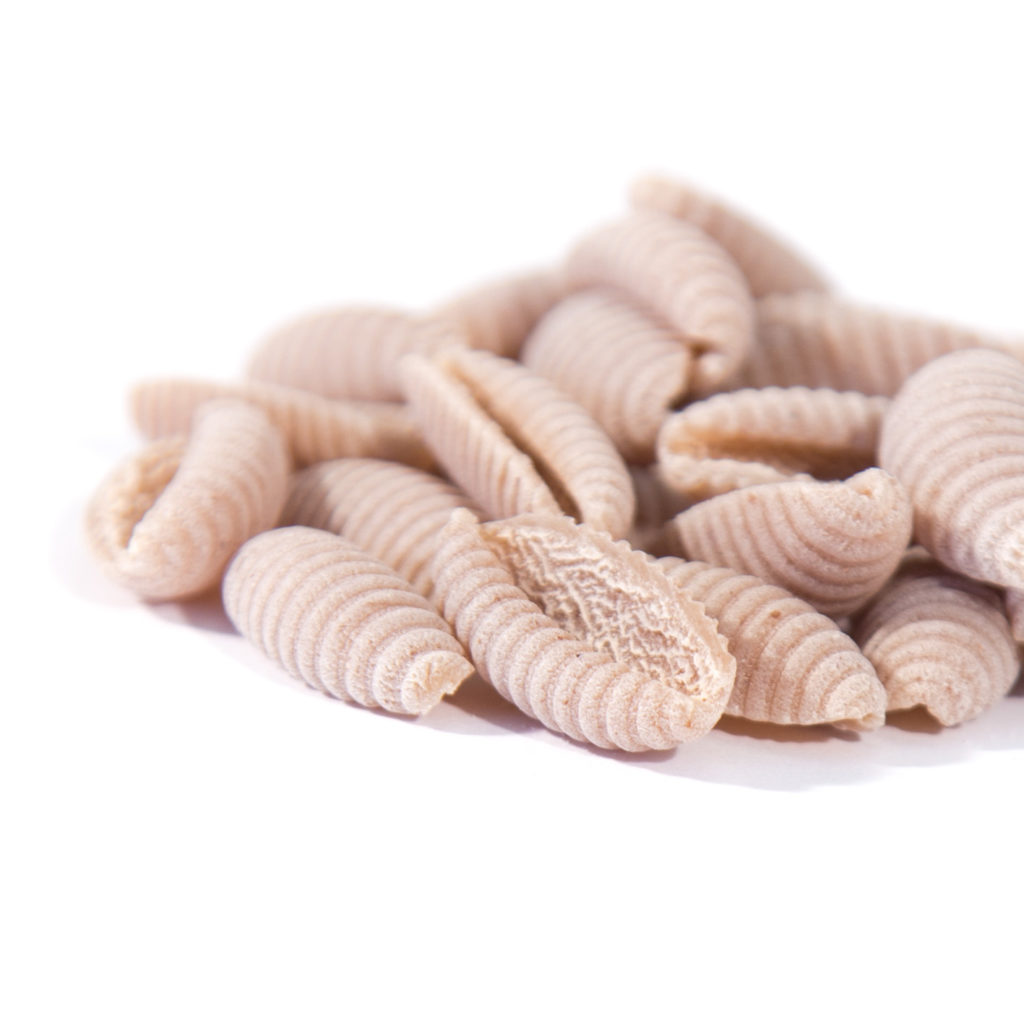 Gnocchetti - Leinsamenmehl