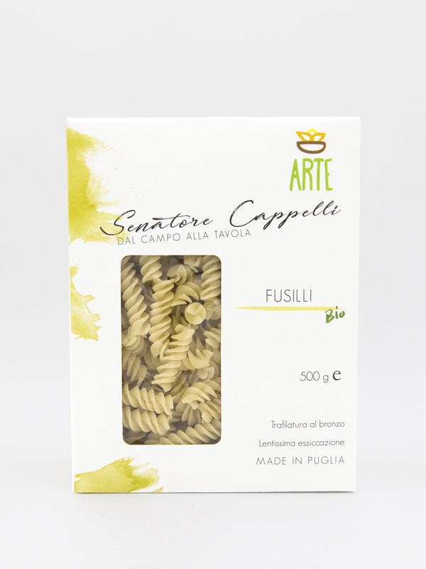 fusilli