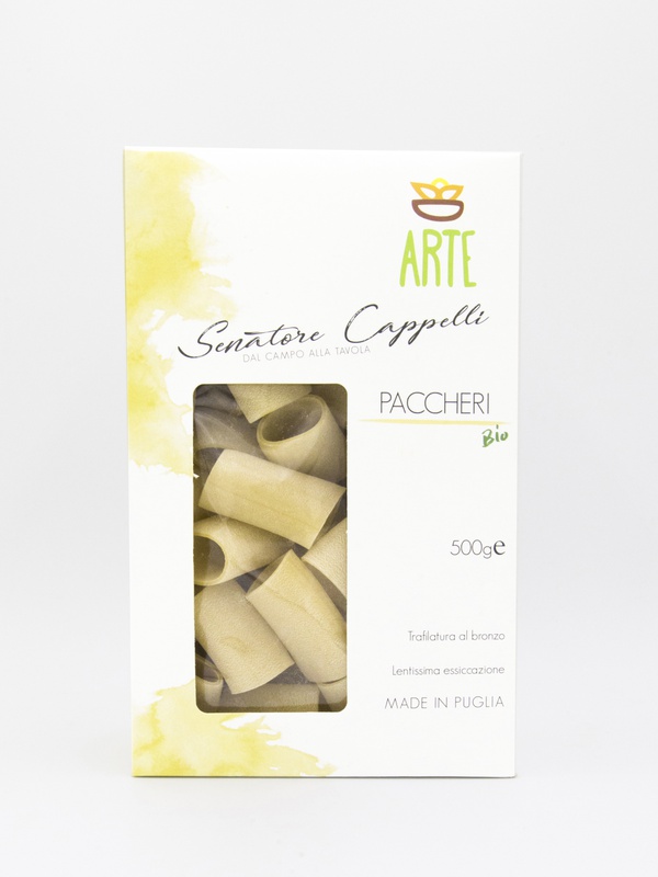 paccheri