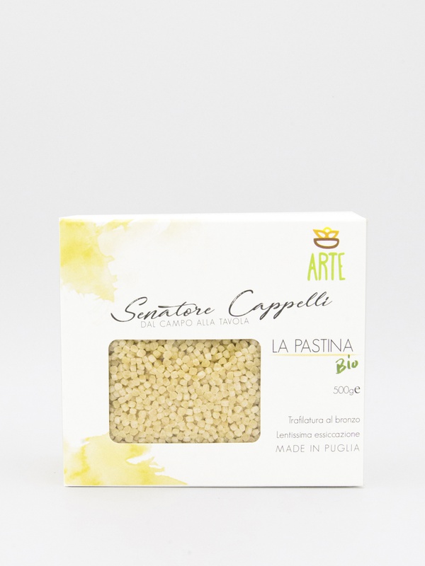 pastina