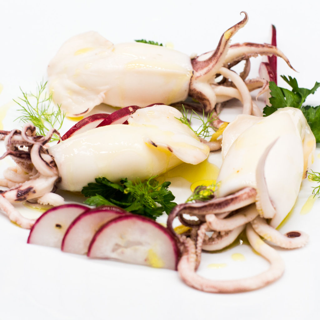 Tintenfische
