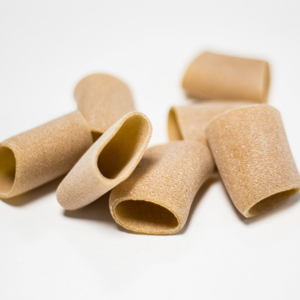 Paccheri - Vollkorn