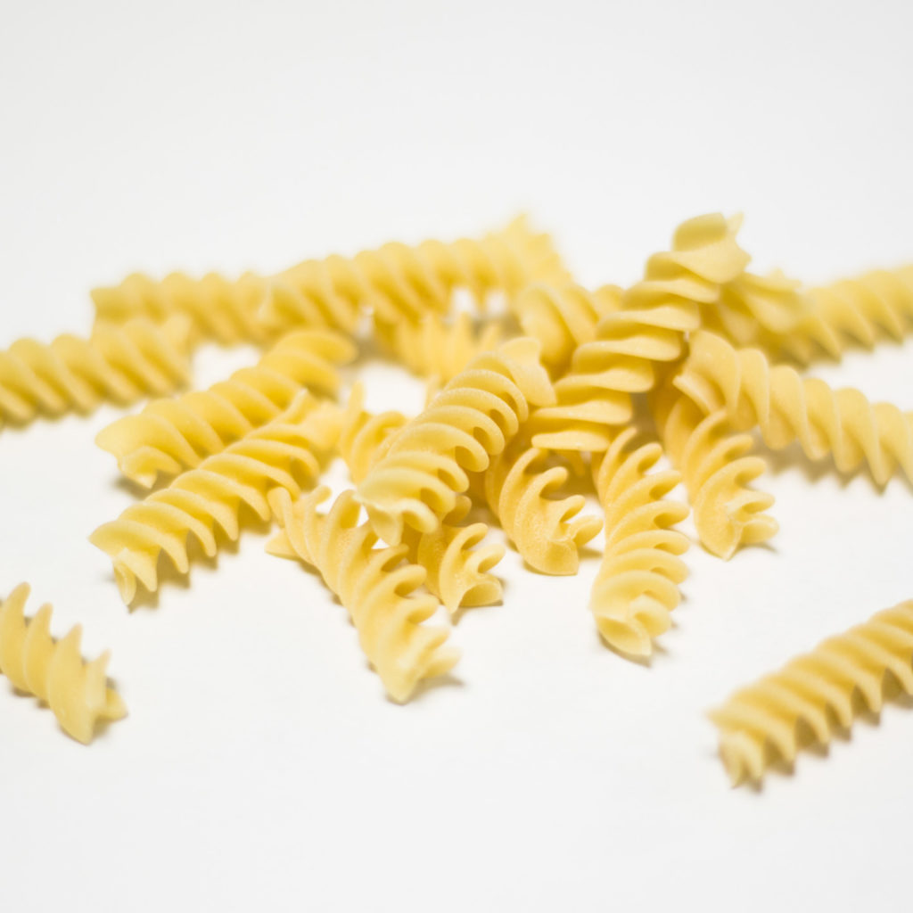 Fusilli