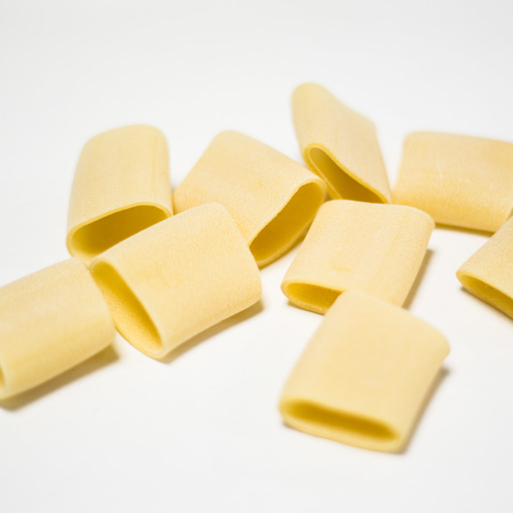 Paccheri