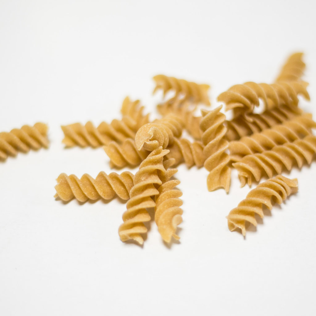 Fusilli - Vollkorn