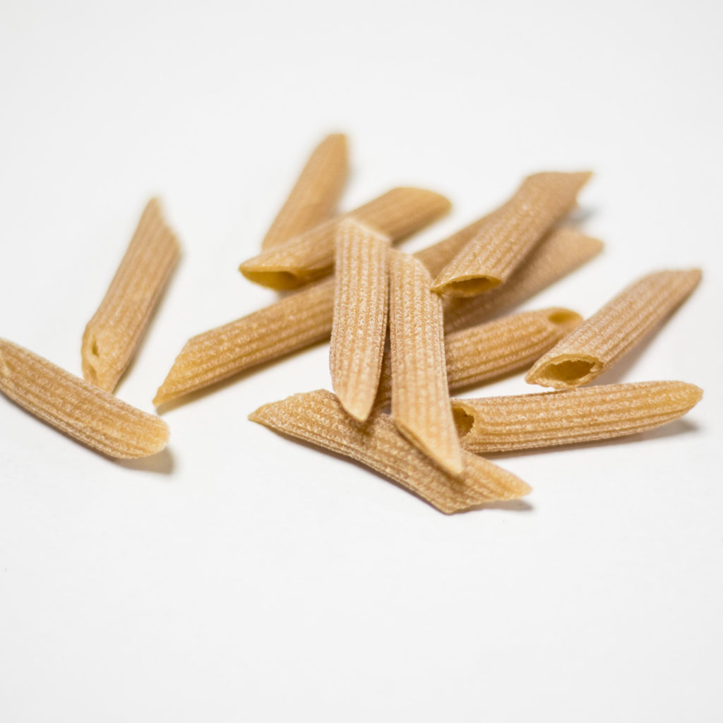 Penne Rigate - Vollkorn