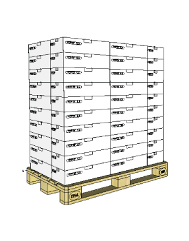 fusto-2900