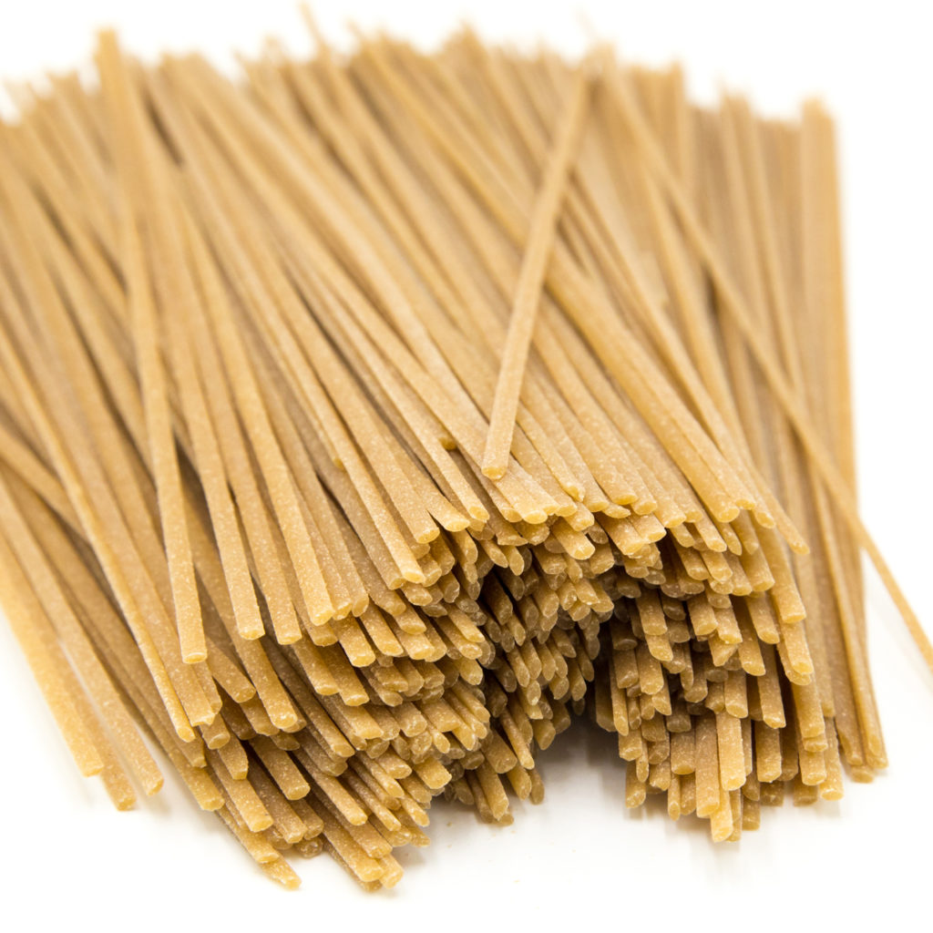 Linguine - Vollkorn