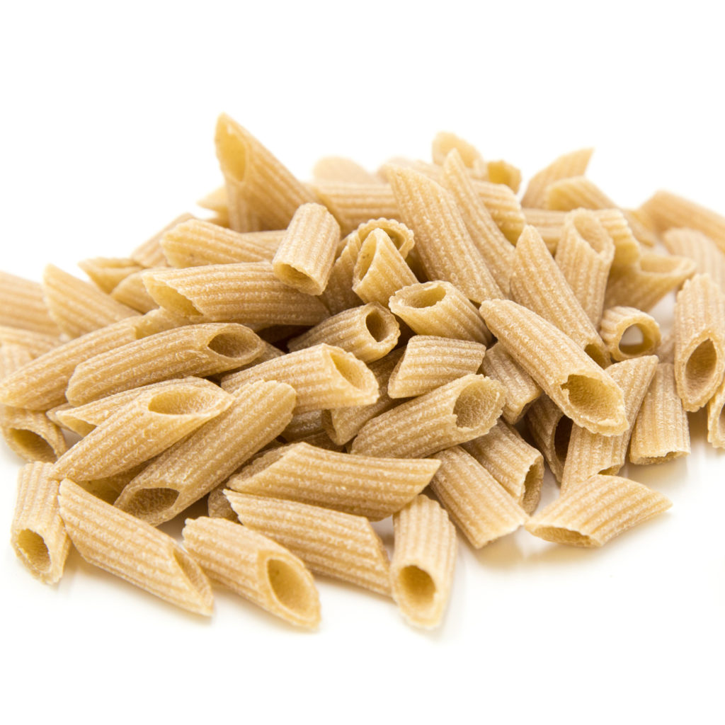 Mezze Penne Rigate - Vollkorn