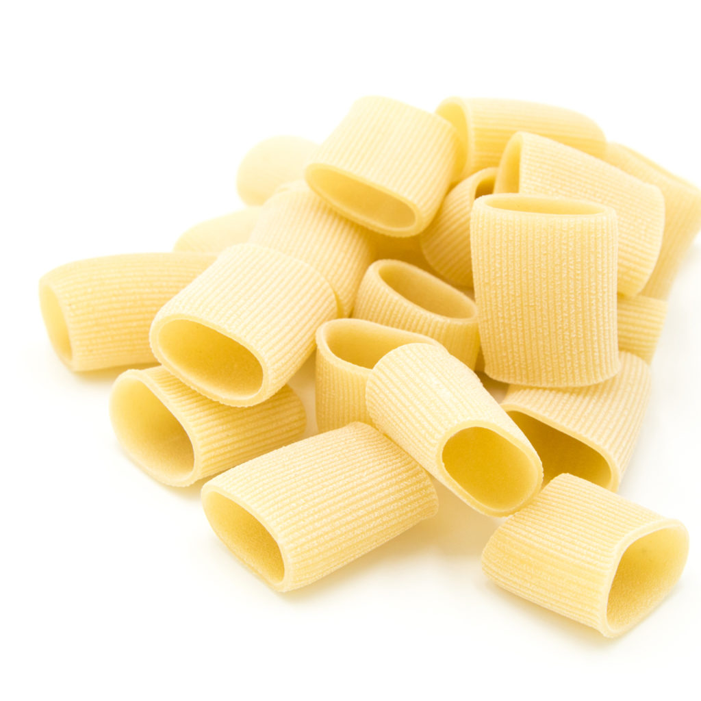Paccheri Rigati