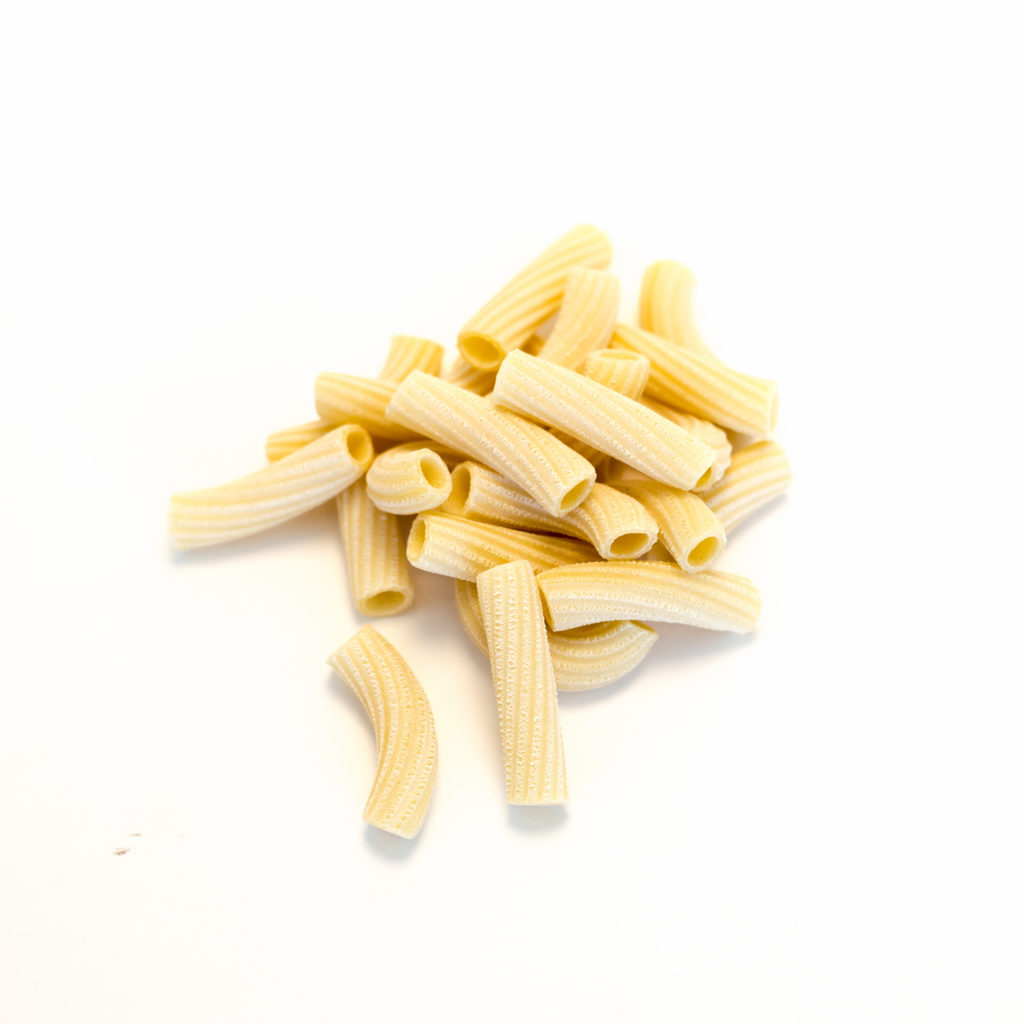 Rigatoni