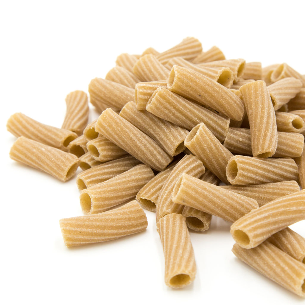 Rigatoni - Vollkorn